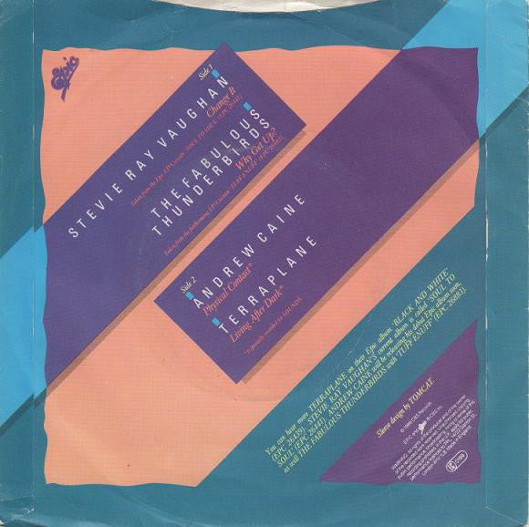 Various - 7 Solid Inches Of Sounds (Promo) 22972