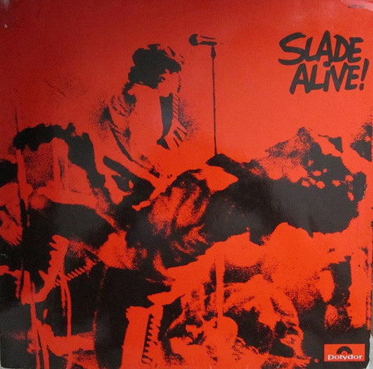 Slade – Slade lebt! (LP) 50380