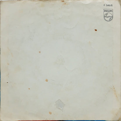 Various - Dutch Artists Parade (Flexi-disc) 32630