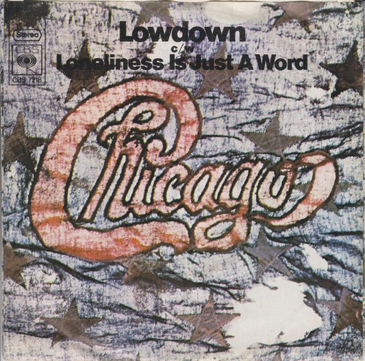 Chicago – Lowdown mit Einsamkeit ist nur ein Wort 36956