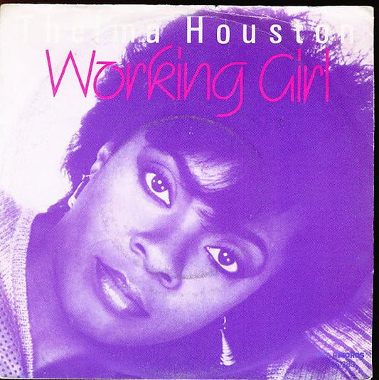 Thelma Houston - Die Waffen der Frauen 31518
