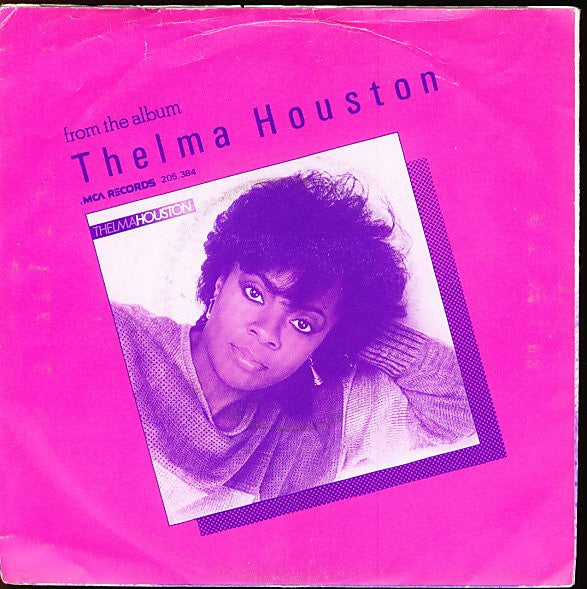 Thelma Houston - Die Waffen der Frauen 31518