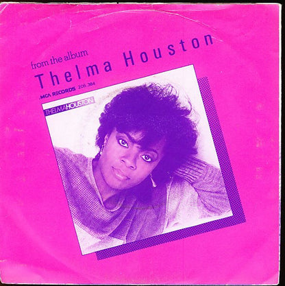 Thelma Houston - Die Waffen der Frauen 31518