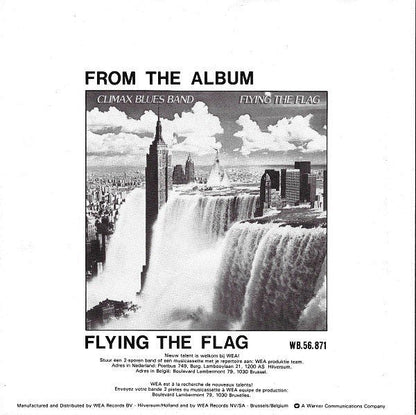 Climax Blues Band – Gotta Have More Love 19112
