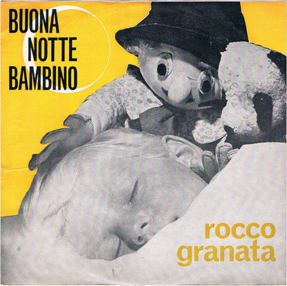 Rocco Granata - Buona Notte Bambino 38661