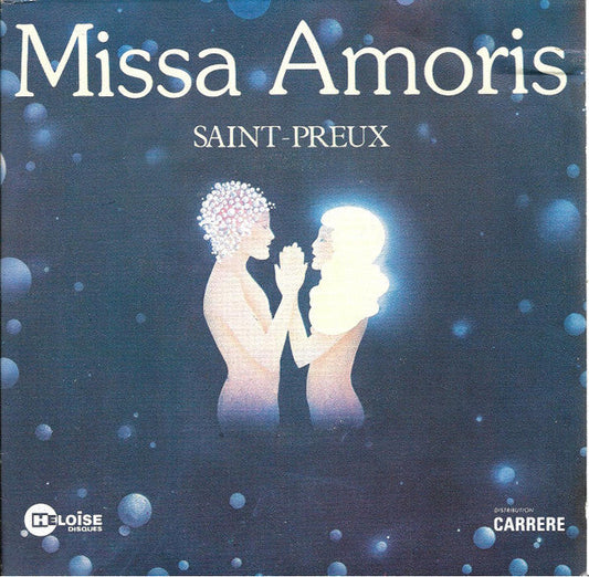 Saint-Preux - Missa Amoris 31432