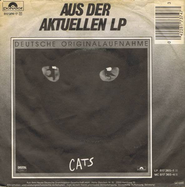 Angelika Milster - Erinnerung 39559 Vinyl Singles Vinyl Zeer Goed / Hoesje Goed "VINYLSINGLES.NL"
