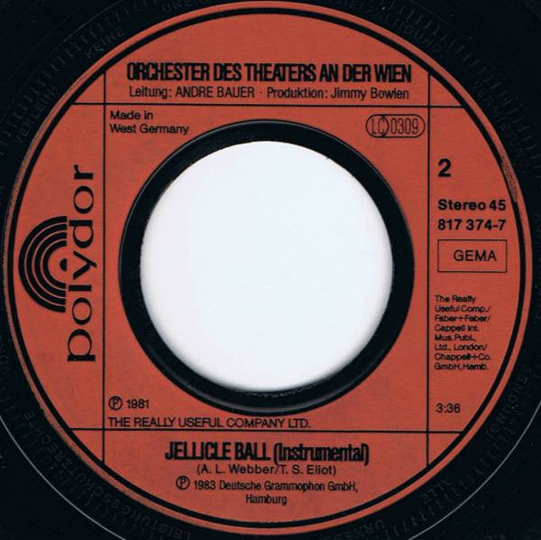 Angelika Milster - Erinnerung 39559 Vinyl Singles Vinyl Zeer Goed / Hoesje Goed "VINYLSINGLES.NL"