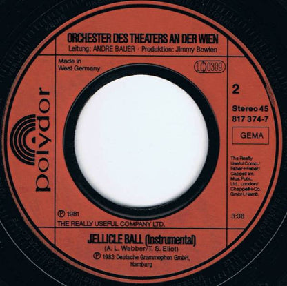 Angelika Milster - Erinnerung 39559 Vinyl Singles Vinyl Zeer Goed / Hoesje Goed "VINYLSINGLES.NL"