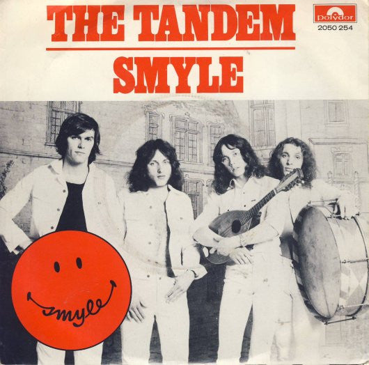 Smyle - Das Tandem 34005