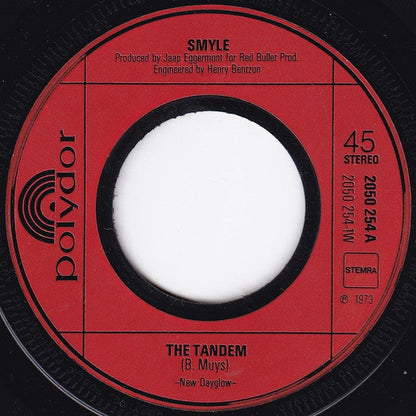 Smyle - Das Tandem 34005