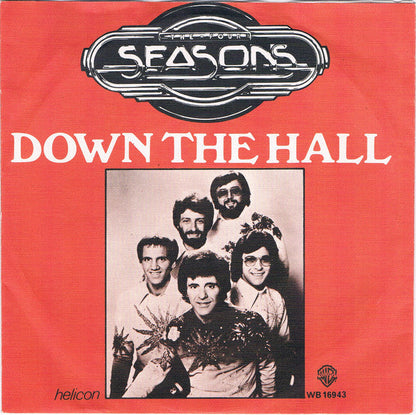 Four Seasons - Down The Hall 39744