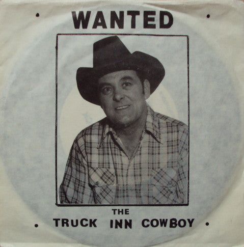Ray Truck Inn Cowboy - Ghost Riders 26143