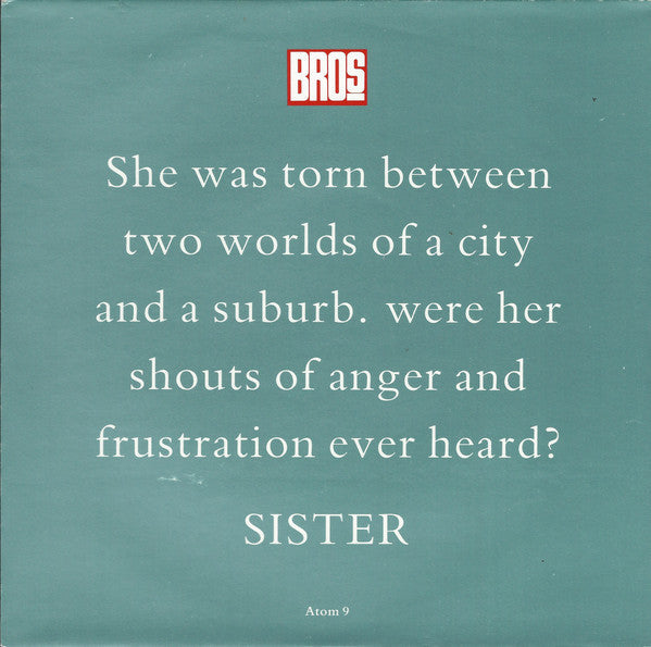 Brüder - Schwester 26923