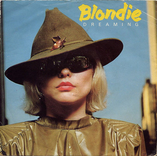 Blondie - Dreaming  37716