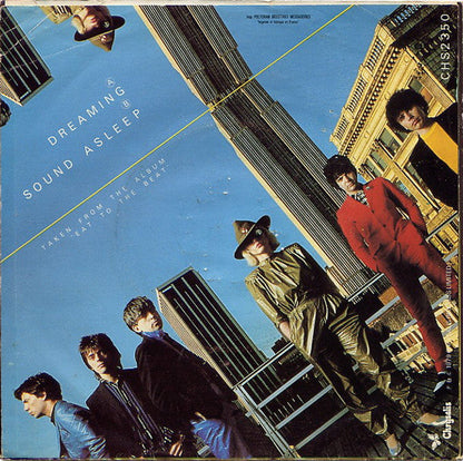Blondie - Dreaming  37716