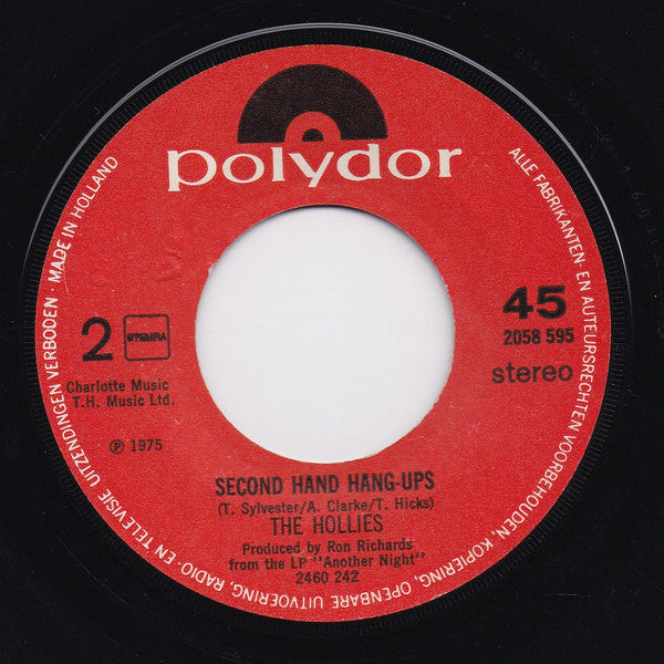 Hollies - Sandy 38720