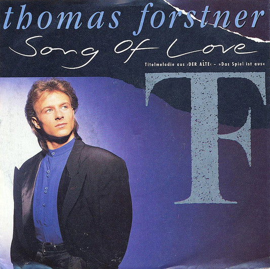 Thomas Forstner / Countdown GTO - Song Of Love 26952