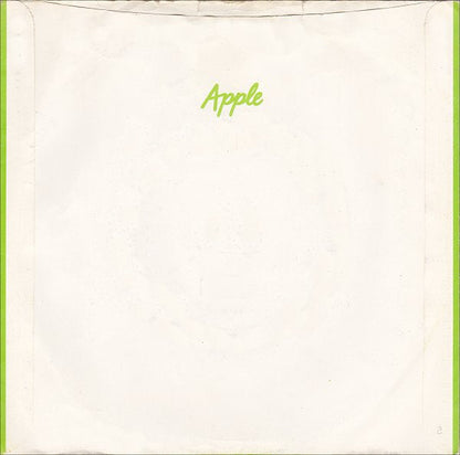 Plastic Ono Band - Give Peace A Chance 41504 Vinyl Singles Vinyl Goed / Hoes Goed