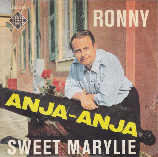 Ronny - Süße Marylie 34727