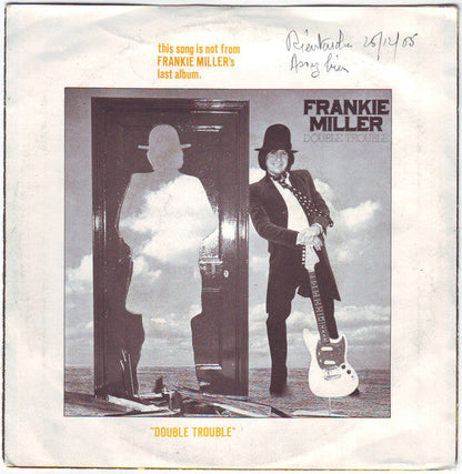 Frankie Miller - Darlin'
