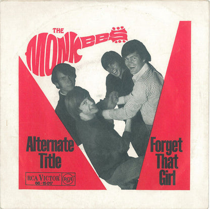 Monkees – Alternativtitel 32526