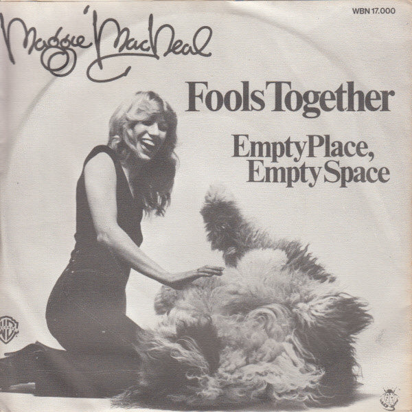 Maggie MacNeal – Fools Together 39597