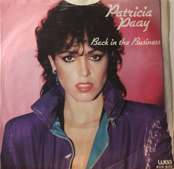 Patricia Paay - Gib es mir 16501