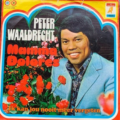 Peter Waaldrecht - Mutter Dolores 04658
