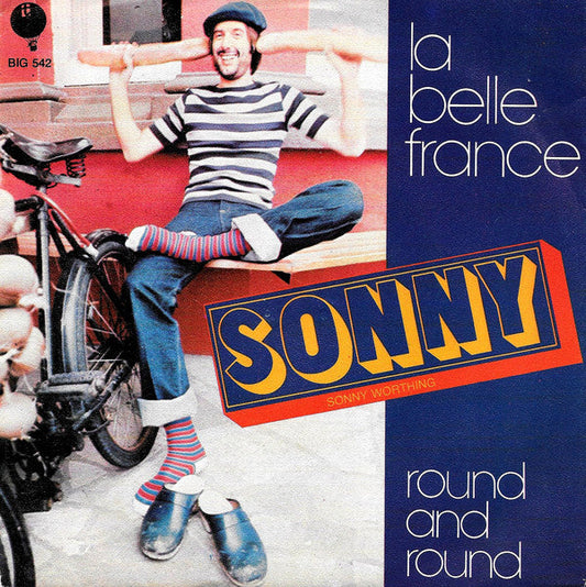 Sonny - La Belle France 13254