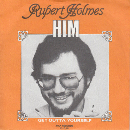 Rupert Holmes - Er 30335