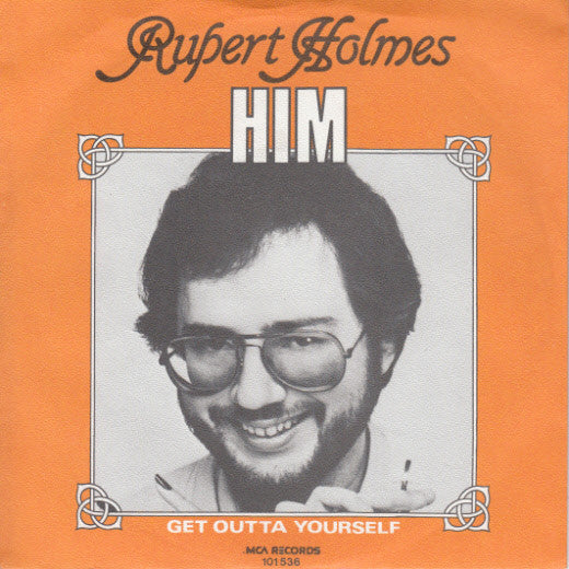 Rupert Holmes - Er 30335