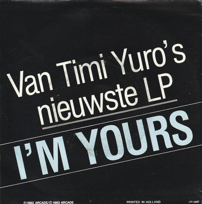 Timi Yuro - You Are My Special Angel 27298 Vinyl Singles Vinyl Goed / Hoes Goed