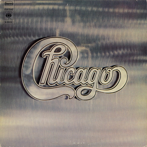 Chicago - Chicago (LP) 51716 Vinyl LP Dubbel Vinyl Goed / Hoes Zie Foto