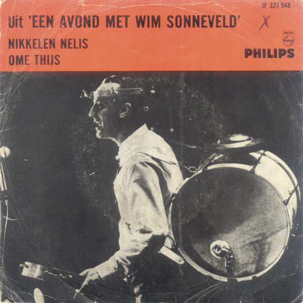 Wim Sonneveld - Nikkelen Nelis 27316