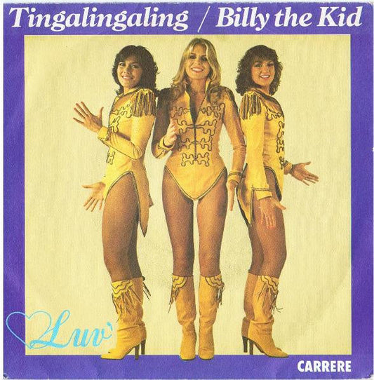 Luv' - Tingalingaling 37614