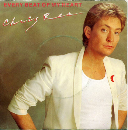 Chris Rea - Jeder Schlag meines Herzens 13292