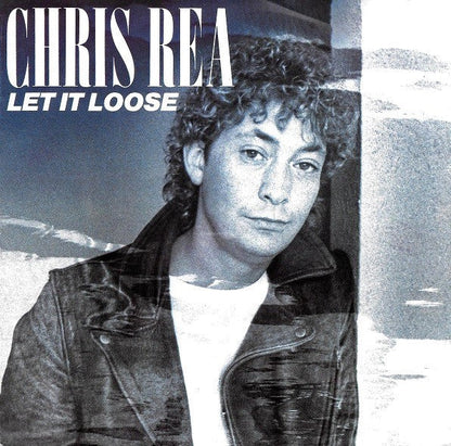 Chris Rea - Let It Loose 19551
