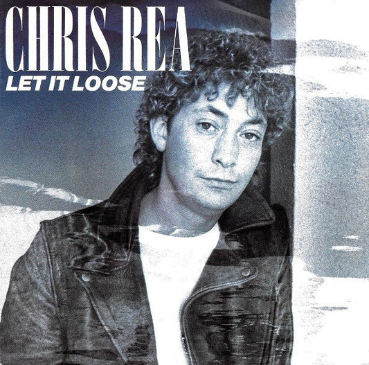 Chris Rea - Let It Loose 19551