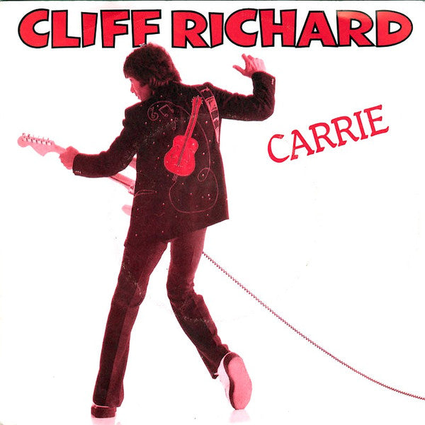 Cliff Richard - Carrie 18340