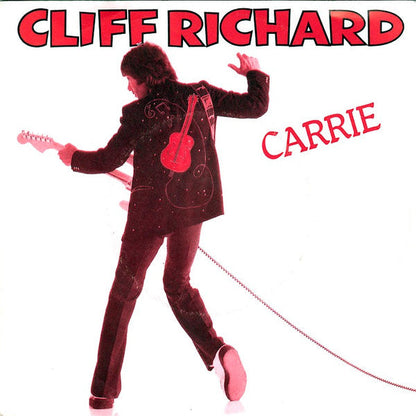 Cliff Richard - Carrie 18340