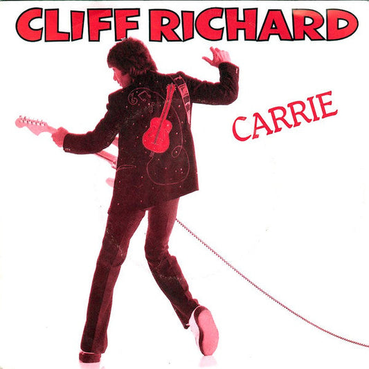 Cliff Richard - Carrie 09084