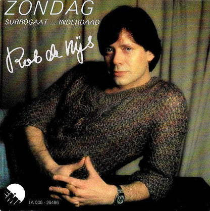 Rob de Nijs - Zondag