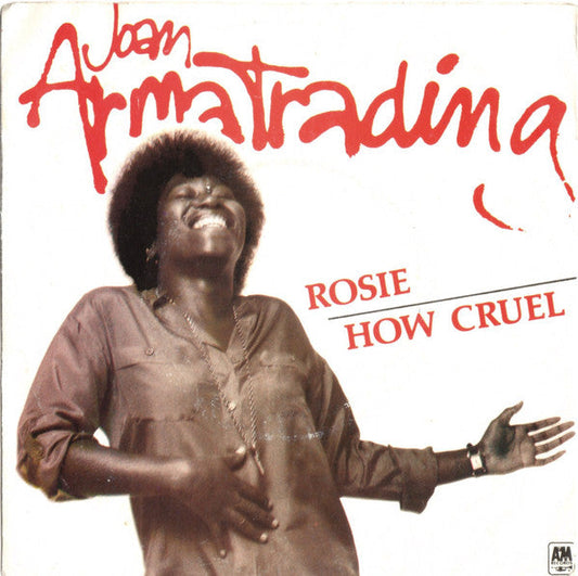 Joan Armatrading - Rosie 36406 35816