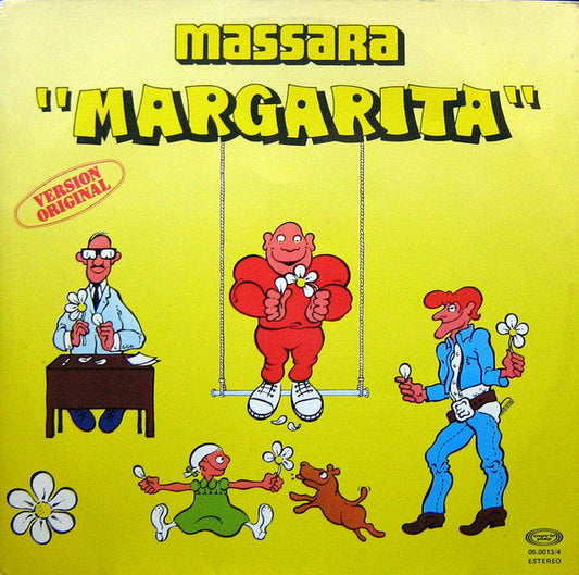 Massara - Margarita 33306