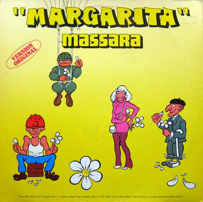 Massara - Margarita 17702