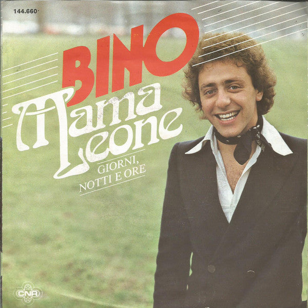 Bino - Mama Leone 32168