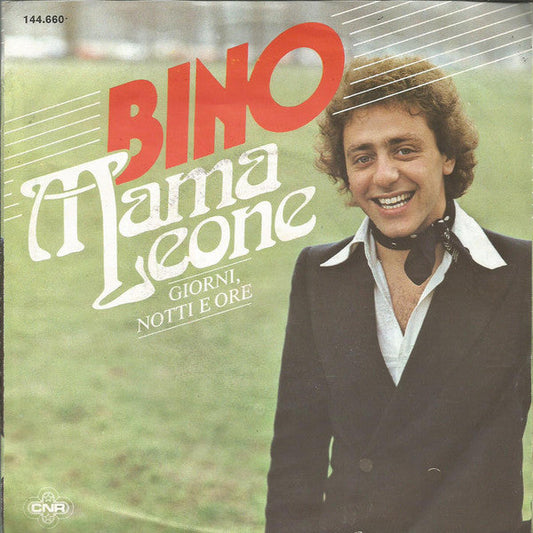 Bino - Mama Leone 29319