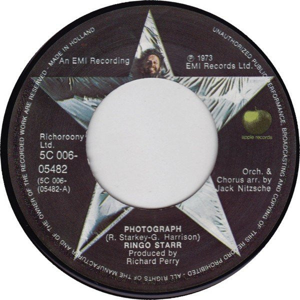 Ringo Starr - Fotografie 33973