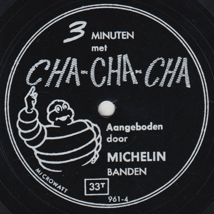 Mies Bouwman – 3 Minuten mit Quiz Miss Mies Bouwman und Joop Doderer 32631